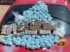 Agentes acusan a la DEA de permitir el ingreso de miles de pastillas de fentanilo para fortalecer investigaciones
