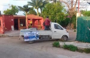 Impulsa Ayuntamiento de Kanasín actividades de “Verano Joven 2026” y refuerza acciones de fumigación en el municipio