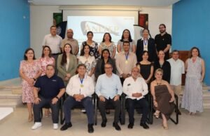 UADY impulsa diálogo nacional para fortalecer la formación docente ante retos de la educación en México