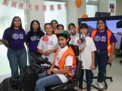 UTM impulsa vocaciones científicas en niñas yucatecas con encuentro nacional STEM