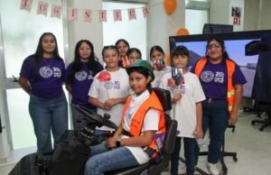 UTM impulsa vocaciones científicas en niñas yucatecas con encuentro nacional STEM