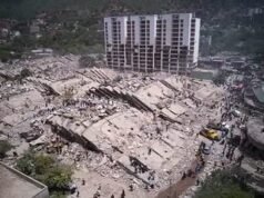 La esperanza se desvanece: venezolanos buscan entre los escombros a más de 51 mil desaparecidos