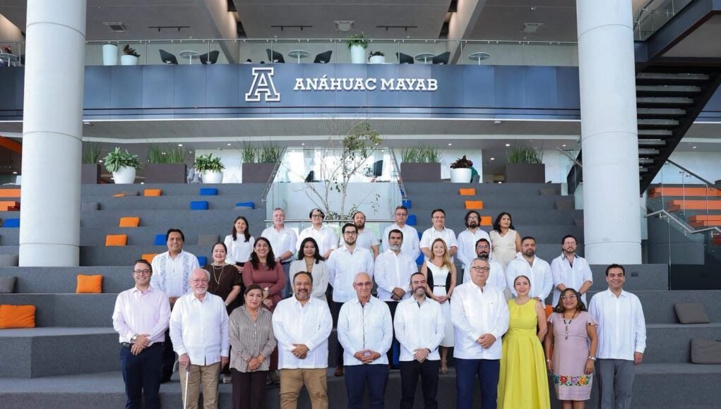 Yucatán fortalece la formación en Inteligencia Artificial con nuevo comité nacional de certificación