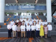 Yucatán fortalece la formación en Inteligencia Artificial con nuevo comité nacional de certificación