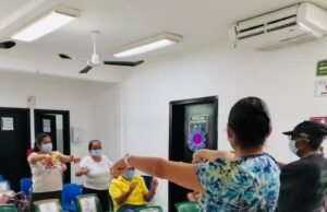 IMSS Yucatán orienta sobre detección oportuna del Parkinson y destaca la importancia del diagnóstico temprano