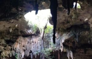 Cenote Puksi’ikal impulsa el turismo comunitario y preserva la esencia maya en Kanxoc