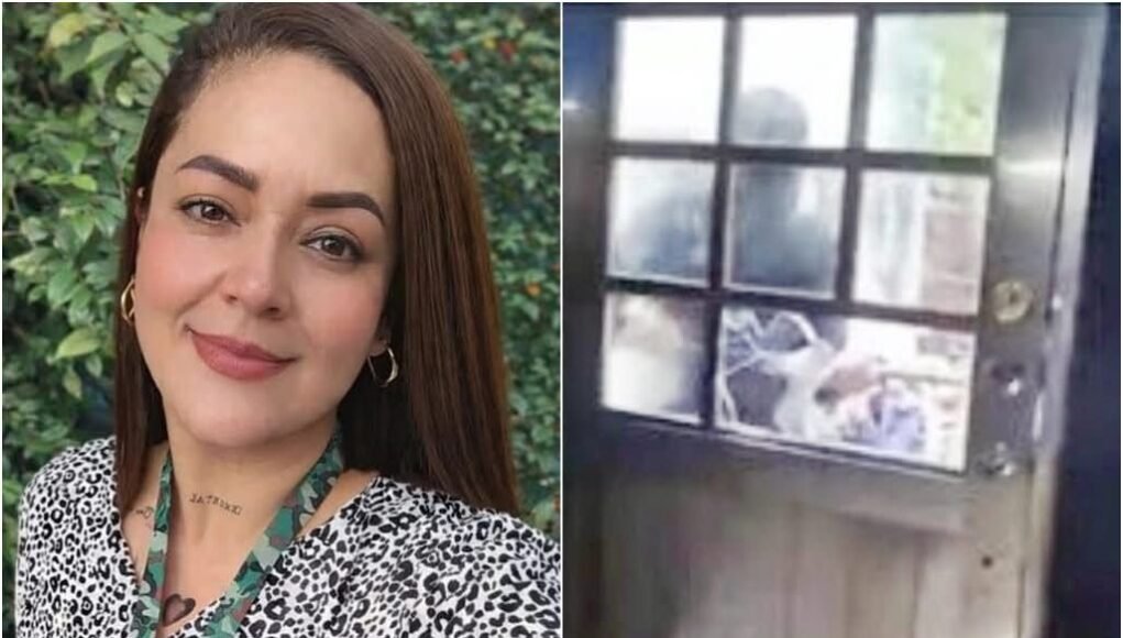 Confirman hallazgo sin vida de la periodista Roxana Guzmán en rancho de Moloacán, Veracruz
