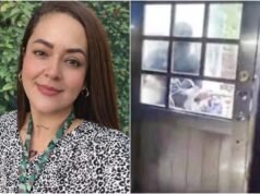 Confirman hallazgo sin vida de la periodista Roxana Guzmán en rancho de Moloacán, Veracruz