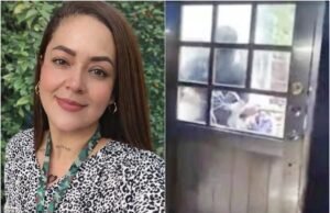 Confirman hallazgo sin vida de la periodista Roxana Guzmán en rancho de Moloacán, Veracruz