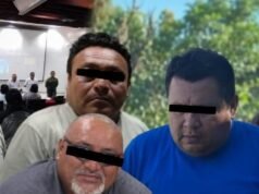 Vinculan a proceso a tres hombres por presunto despojo de predio en Celestún; permanecerán en prisión preventiva