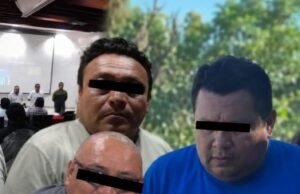 Vinculan a proceso a tres hombres por presunto despojo de predio en Celestún; permanecerán en prisión preventiva