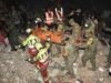 Ejército Mexicano rescata con vida a niño atrapado entre escombros tras terremotos en Venezuela