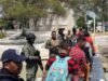 Interceptan a 10 migrantes cubanos tras arribar por mar a Isla Mujeres