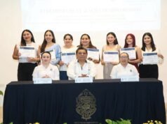 UADY fortalece la formación especializada de profesionales de enfermería con nuevos diplomados