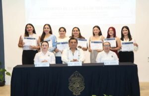 UADY fortalece la formación especializada de profesionales de enfermería con nuevos diplomados