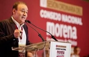 Alfonso Durazo rechaza señalamientos del NYT y niega investigación de Estados Unidos en su contra