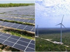 Yucatán acelera la transición energética con más de 40 proyectos de inversión rumbo a 2030