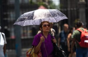 Altas temperaturas cobran su primera víctima en Yucatán; Salud reporta 59 casos por calor extremo