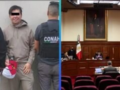 Suprema Corte rechaza revisar el caso de ‘Fofo’ Márquez; continúa vigente su condena de 17 años de prisión