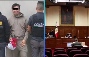 Suprema Corte rechaza revisar el caso de ‘Fofo’ Márquez; continúa vigente su condena de 17 años de prisión