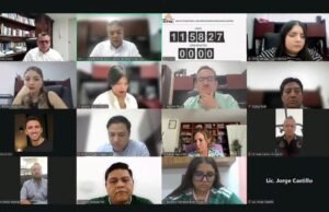IEPAC reporta seis actuaciones de la Oficialía Electoral y dos nuevas quejas durante el segundo trimestre