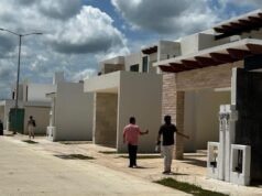 Mercado inmobiliario de Mérida se mantiene estable y sin señales de una burbuja, asegura especialista