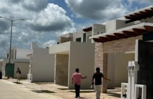 Mercado inmobiliario de Mérida se mantiene estable y sin señales de una burbuja, asegura especialista
