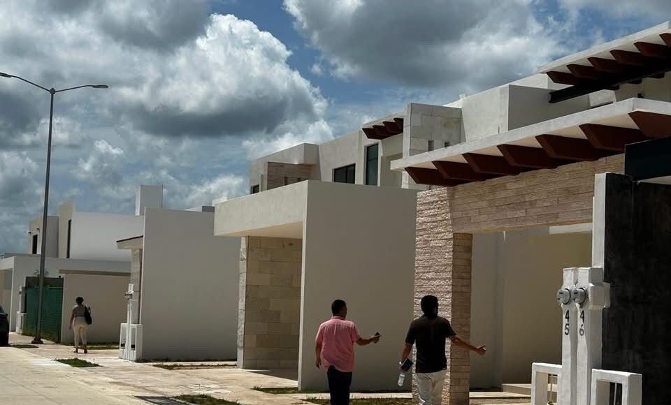 Mercado inmobiliario de Mérida se mantiene estable y sin señales de una burbuja, asegura especialista