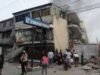 Se eleva a 1,943 la cifra de muertos por los terremotos en Venezuela; continúa la búsqueda de sobrevivientes