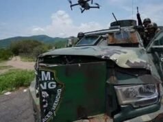Estados Unidos intensifica presión contra el CJNG con sanciones por red de robo de combustible y lavado de dinero