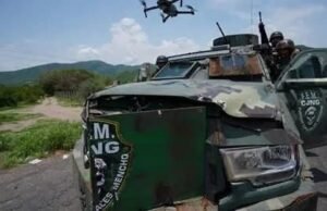 Estados Unidos intensifica presión contra el CJNG con sanciones por red de robo de combustible y lavado de dinero