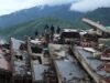 Se intensifica la búsqueda de sobrevivientes en Venezuela; aumenta a 1,943 la cifra de fallecidos