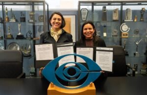 Yucatán fortalece la formación cinematográfica con alianza histórica entre Sedeculta y el CCC