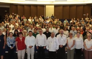 UADY impulsa el uso responsable de la inteligencia artificial para transformar la atención en salud mental