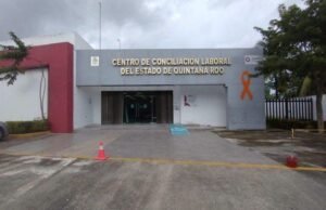Extrabajador acusa irregularidades en conciliación laboral tras despido de empresa ligada a familia de Grupo Xcaret