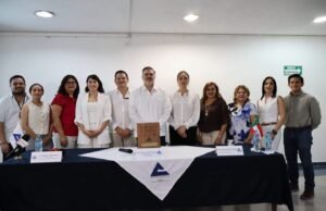 CANACO Mérida será sede de un nuevo Hub para impulsar el crecimiento de emprendedores y empresas