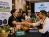 “Impúlsate Edición Restaurantes” conectará a emprendedores con el sector gastronómico de Yucatán