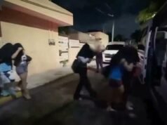 Operativo en bar nocturno libera a 17 presuntas víctimas de explotación