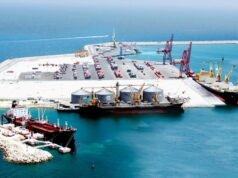 Avanza ampliación del Puerto de Progreso; inicia licitación para construir nuevas plataformas