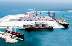 Avanza ampliación del Puerto de Progreso; inicia licitación para construir nuevas plataformas