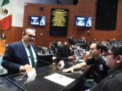 Ramírez Marín impulsa agenda legislativa en favor de la economía, la transparencia y el acceso a nuevas oportunidades