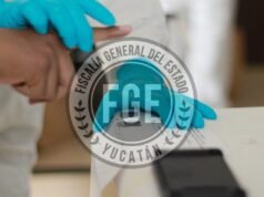Envían a prisión preventiva a hombre acusado de agredir y amenazar a su padre en Ticul