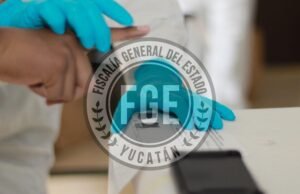 Envían a prisión preventiva a hombre acusado de agredir y amenazar a su padre en Ticul