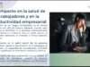 UADY promueve la prevención de riesgos psicosociales para mejorar la salud mental en los centros de trabajo