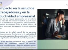 UADY promueve la prevención de riesgos psicosociales para mejorar la salud mental en los centros de trabajo