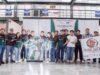 Jóvenes de Yucatán destacan en torneo nacional de robótica e inteligencia artificial