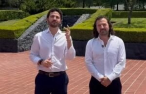 Milo Barrera anuncia negociaciones por inversiones multimillonarias