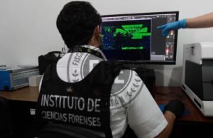 Caen dos presuntos distribuidores de droga en Hunucmá; enfrentan proceso penal