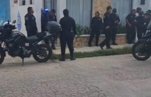 Detienen a hombre tras presunta agresión con arma blanca contra una mujer en Valladolid