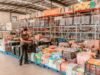 Más de 348 mil yucatecos enfrentan carencia alimentaria; Banco de Alimentos busca ampliar su cobertura